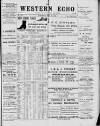 Western Echo Saturday 24 May 1902 Page 1