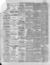 Western Echo Saturday 05 January 1907 Page 2