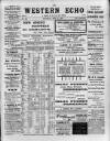 Western Echo Saturday 11 May 1907 Page 1