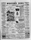 Western Echo Saturday 02 May 1908 Page 1