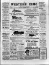 Western Echo Saturday 02 October 1909 Page 1