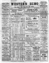 Western Echo Saturday 28 January 1911 Page 1