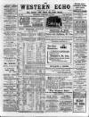 Western Echo Saturday 11 February 1911 Page 1