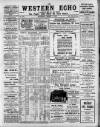 Western Echo Saturday 04 March 1911 Page 1