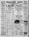 Western Echo Saturday 01 April 1911 Page 1