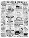 Western Echo Saturday 08 July 1911 Page 1