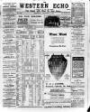 Western Echo Saturday 04 January 1913 Page 1