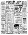 Western Echo Saturday 15 February 1913 Page 1