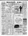 Western Echo Saturday 29 March 1913 Page 1