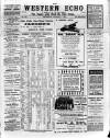 Western Echo Saturday 03 January 1914 Page 1