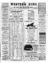 Western Echo Saturday 17 January 1914 Page 1