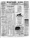 Western Echo Saturday 24 January 1914 Page 1