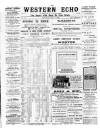 Western Echo Saturday 01 May 1915 Page 1