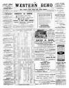 Western Echo Saturday 15 May 1915 Page 1