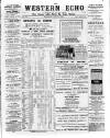 Western Echo Saturday 22 May 1915 Page 1