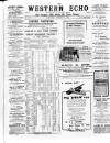 Western Echo Saturday 09 October 1915 Page 1