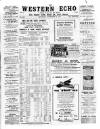 Western Echo Saturday 06 November 1915 Page 1