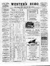 Western Echo Saturday 11 December 1915 Page 1