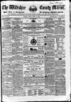 Wiltshire County Mirror Tuesday 15 March 1853 Page 1