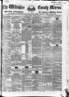 Wiltshire County Mirror Tuesday 18 October 1853 Page 1