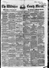 Wiltshire County Mirror Tuesday 21 February 1854 Page 1