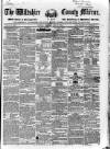 Wiltshire County Mirror Wednesday 21 June 1854 Page 1