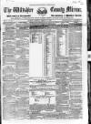 Wiltshire County Mirror Wednesday 14 February 1855 Page 1