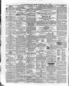 Wiltshire County Mirror Wednesday 09 June 1858 Page 8