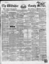 Wiltshire County Mirror Wednesday 04 May 1859 Page 1