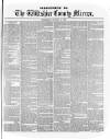 Wiltshire County Mirror Wednesday 11 January 1865 Page 9
