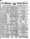 Wiltshire County Mirror Wednesday 15 March 1865 Page 1