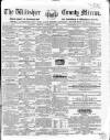 Wiltshire County Mirror Wednesday 13 September 1865 Page 1