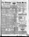 Wiltshire County Mirror Wednesday 10 January 1866 Page 1