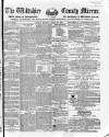 Wiltshire County Mirror Wednesday 24 January 1866 Page 1