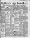 Wiltshire County Mirror Wednesday 18 March 1868 Page 1