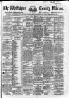 Wiltshire County Mirror Tuesday 03 September 1872 Page 1