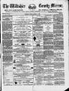 Wiltshire County Mirror Tuesday 02 October 1877 Page 1