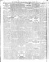 Wiltshire County Mirror Thursday 03 February 1910 Page 6