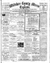 Wiltshire County Mirror Thursday 23 June 1910 Page 1