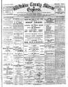 Wiltshire County Mirror Thursday 06 October 1910 Page 1