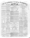 Tunbridge Wells Weekly Express Tuesday 25 April 1865 Page 1