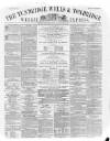 Tunbridge Wells Weekly Express Tuesday 16 May 1865 Page 1