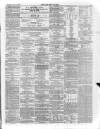 Tunbridge Wells Weekly Express Tuesday 23 January 1866 Page 3
