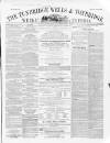Tunbridge Wells Weekly Express Tuesday 03 March 1868 Page 1
