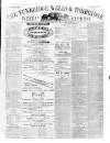 Tunbridge Wells Weekly Express Tuesday 21 December 1869 Page 1