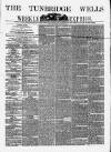 Tunbridge Wells Weekly Express Tuesday 16 January 1877 Page 1