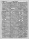 Tunbridge Wells Weekly Express Tuesday 15 January 1889 Page 3