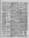Tunbridge Wells Weekly Express Tuesday 29 January 1889 Page 3