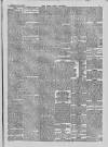 Tunbridge Wells Weekly Express Tuesday 05 February 1889 Page 3