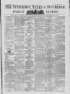 Tunbridge Wells Weekly Express Tuesday 16 April 1889 Page 1